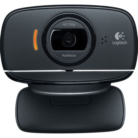 c525 webcam logitech